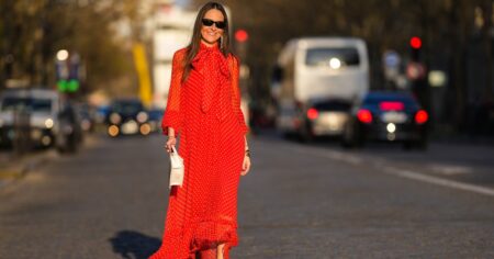 The 17 Best Loose-Fitting Dresses That Prove Style Gets Better After 40 — Starting at $18