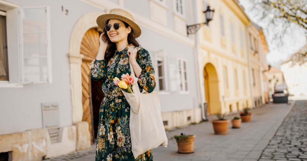 19 Loose Spring Dresses That Secretly Flatter Your Waist — All on Amazon