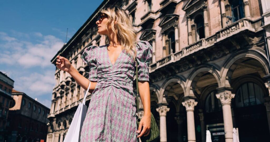 Hurry! These 17 Trendy Dresses Are Flying Off Amazon’s Virtual Shelves — As Low as $15