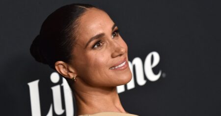 Meghan Markle Wore These $2,925 Hèrmes Sandals on Her Netflix Show — Get the Look for $27