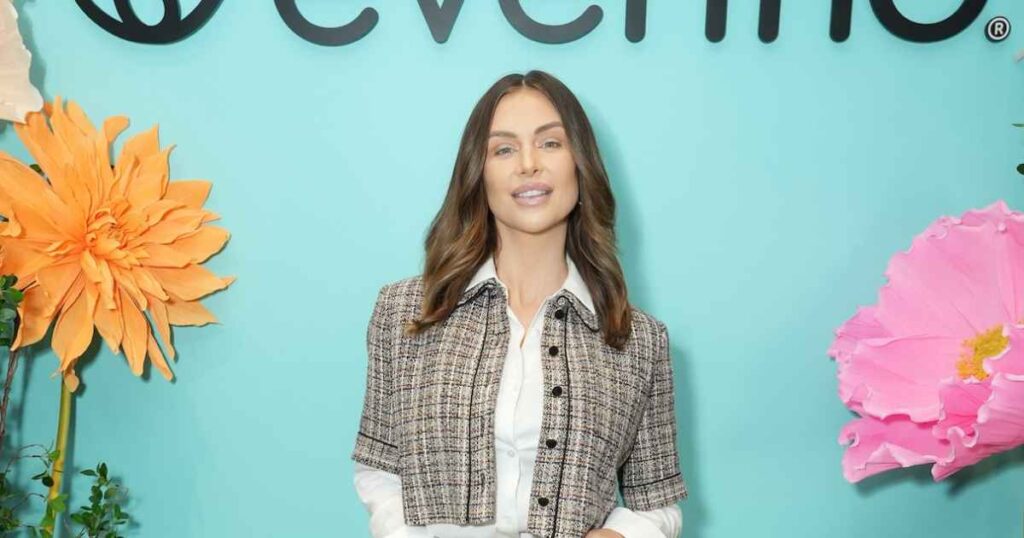 Lala Kent Wants ‘Boobs Redone’ After Nursing 2nd Baby: ‘It Looks Like I Didn’t Even Have a Boob Job’
