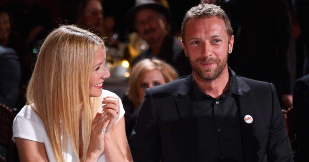 Gwyneth Paltrow Celebrates Ex Chris Martin’s Birthday With Personal Photos: ‘We Love You’