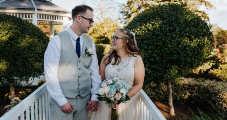 This New Brunswick couple wants to have a baby. IPV costs make that challenging