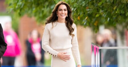 Kate Middleton Has Been Wearing This Spring Sweater for Years — 15 Picks to Nail Her Timeless Look