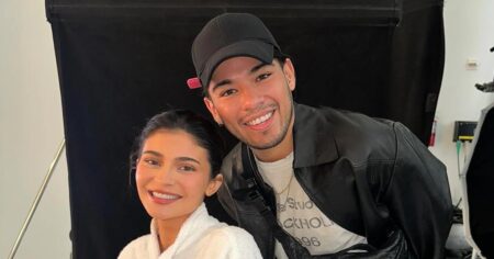 Kylie Jenner and Jennifer Lopez Attend Funeral for Hairstylist Jesus Guerrero: Reports