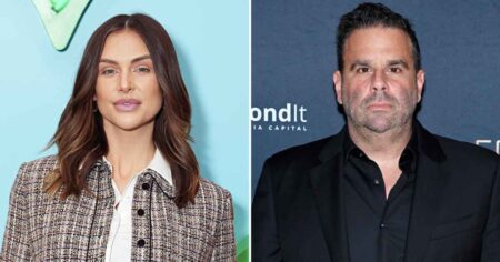 ‘Vanderpump Rules’ Alum Lala Kent Settles Custody Battle With Ex-Fiance Randall Emmett