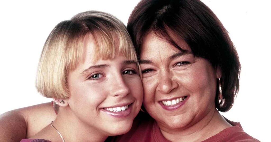 The Conners’ Lecy Goranson Praises the Show’s ‘Tasteful’ References to Roseanne Barr’s Character (Exclusive)