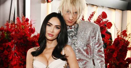 MGK Says Birth of Baby With Megan Fox Will Be ‘Bittersweet’ After Friend’s Death