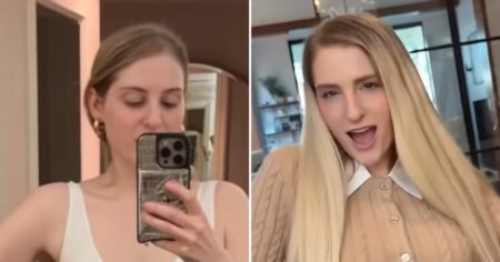 Meghan Trainor Shares Before and After Photos Following Breast Augmentation and Lift