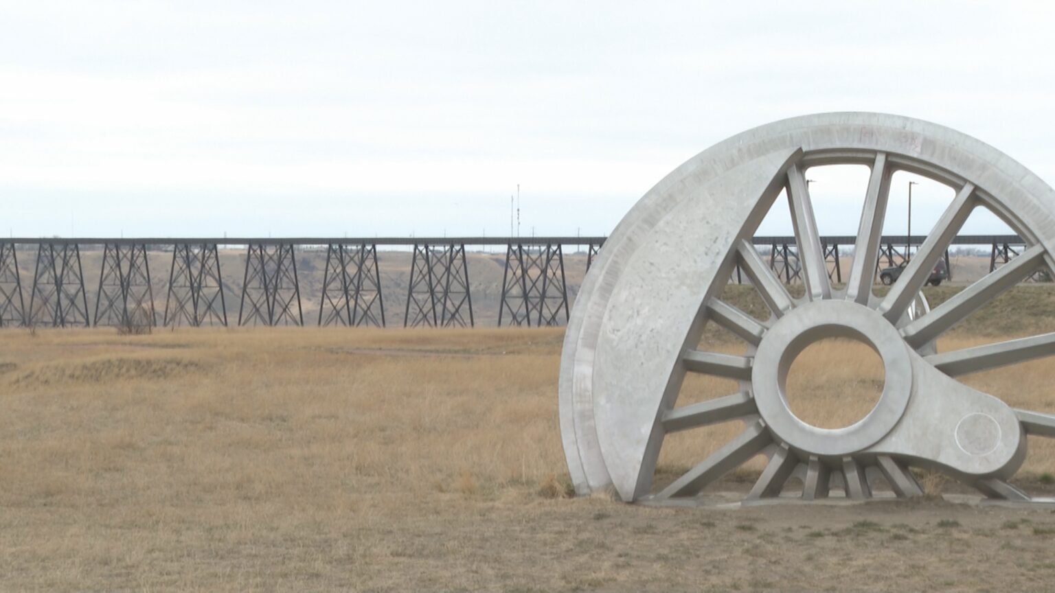 City of Lethbridge seeks community input on Public Art Master Plan