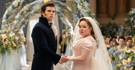‘Bridgerton’ Cast’s Dating Histories: Phoebe Dynevor, Rege-Jean Page and More