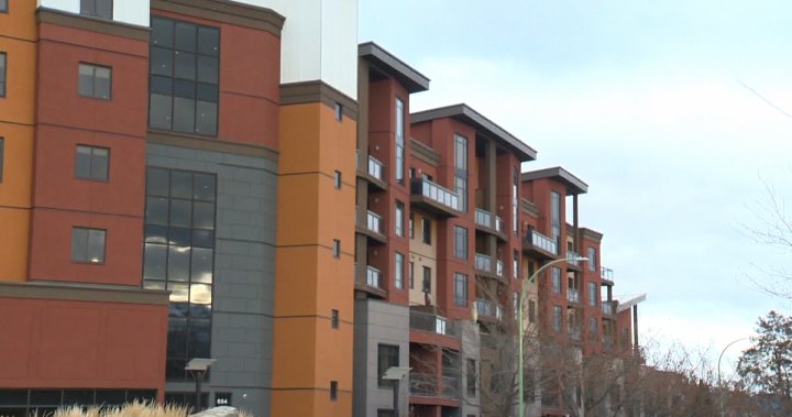 Kelowna councillor asks if short-term rental rules should be loosened amid trade war