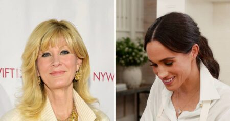 Sandra Lee Praises Meghan Markle’s ‘With Love’ Netflix Show, Says the Backlash ‘Didn’t Seem Fair’ (Exclusive)