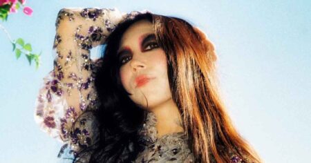 Sasami Explains Her Pivot to Pure Pop on New Album: I’m ‘Leaning Into the Big Swing’ (Exclusive)