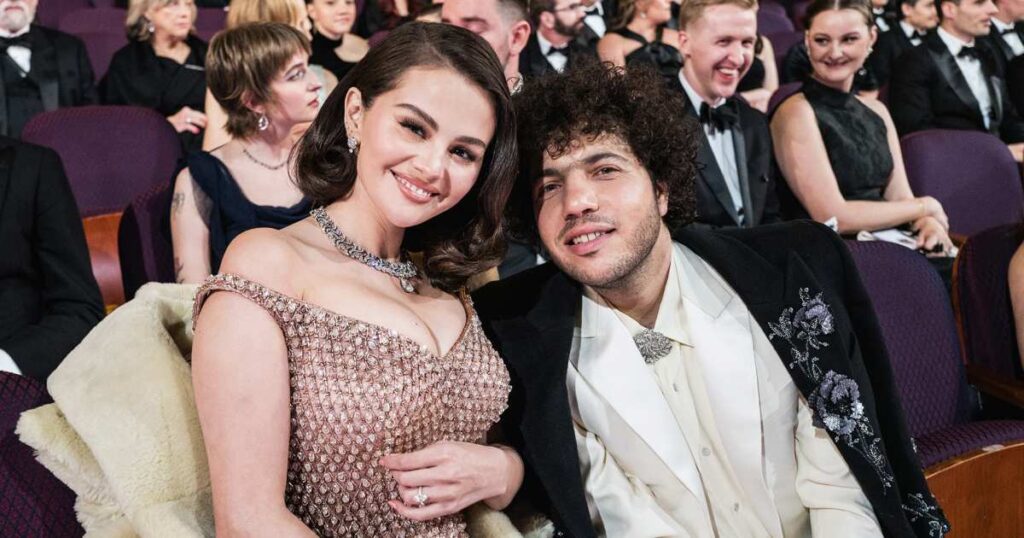 Selena Gomez and Benny Blanco’s Relationship Timeline: From Friends to Lovers
