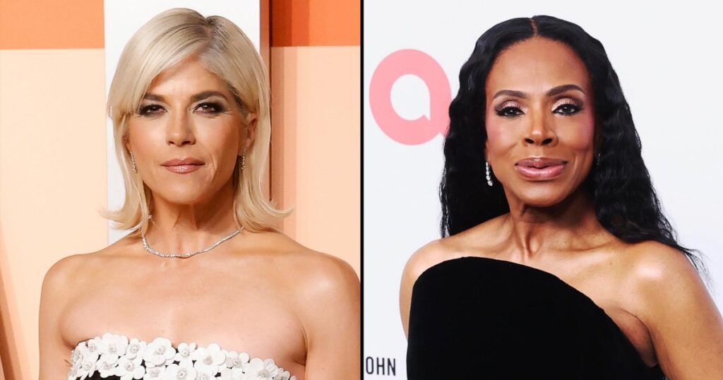 Selma Blair, Sheryl Lee Ralph and More Stars’ Secrets to Living a Cheerful Life (Exclusive)