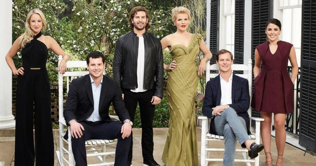 ‘Southern Charm: Savannah’ Cast: Where Are the Stars of the Bravo Spinoff Now?