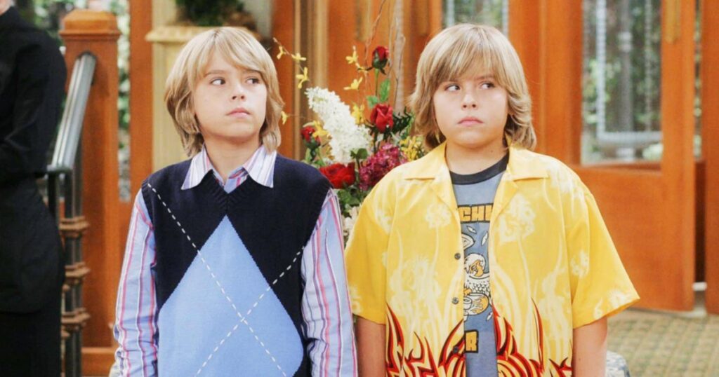 ‘Suite Life of Zack and Cody’ Cast: Where Are They Now? Cole and Dylan Sprouse, Ashley Tisdale, More