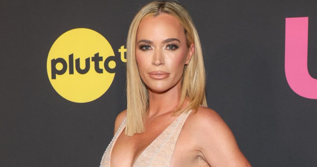 Teddi Mellencamp Reveals Doctors Found 5 More Tumors Following Brain Cancer Surgery