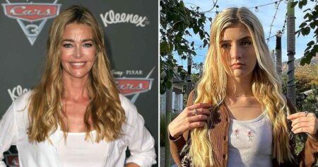 Inside Denise Richards’ Ups and Downs With Her Daughter Sami Sheen
