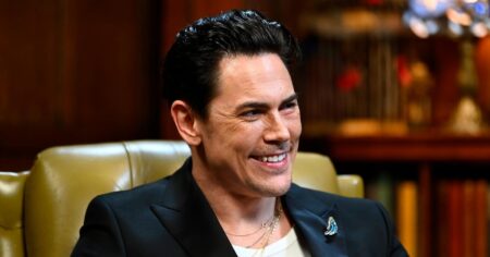 ‘The Traitors’ Cast Has Been Unfiltered About Tom Sandoval’s Season 3 Behavior: What They Have Said