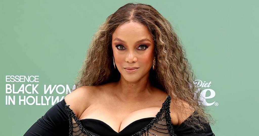 Tyra Banks Shares Rare Comments on ‘America’s Next Top Model’ Criticism: ‘Did We Get It Right? Hell No’