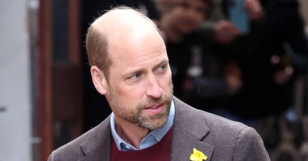 Prince William Speaks Welsh in St David’s Day Video Message: ‘Wales Continues to Inspire’