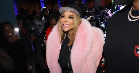 Wendy Williams’ Health and Personal Struggles Through the Years
