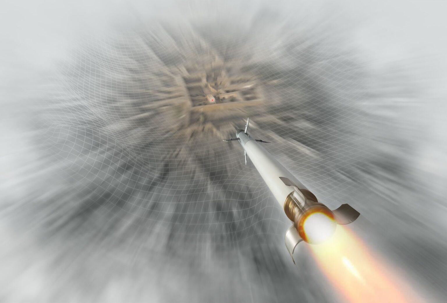 US sells advanced APKWS rockets to Saudi Arabia as Houthi conflict escalates