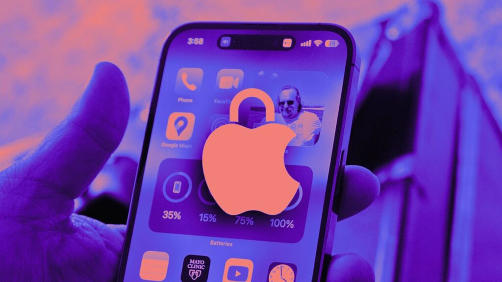 Download iOS 18.4.1 Right Now for These Important Security Fixes