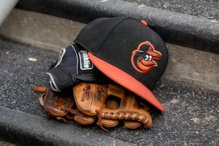 Orioles Predicted To Trade 26-Year-Old Star Outfielder This Season