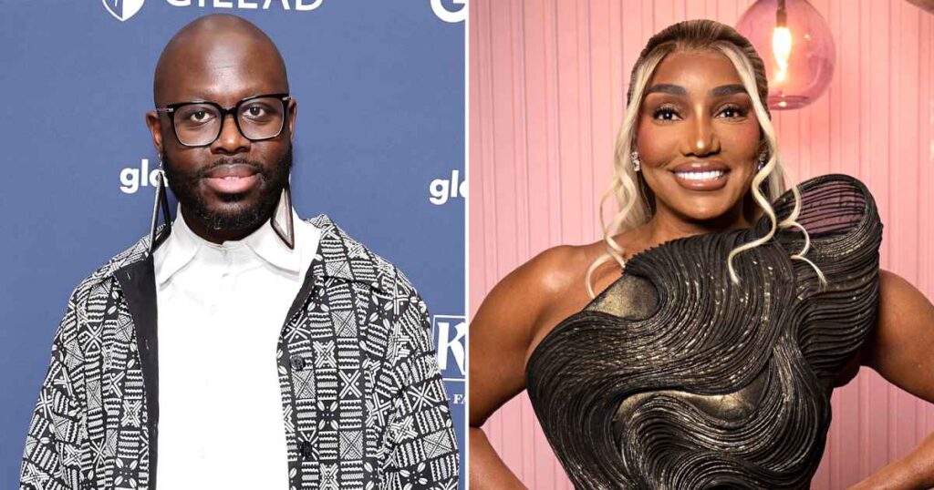 Bob the Drag Queen Dream Casts ‘The Traitors’ Season 4: ‘Get NeNe Leakes’ (Exclusive)