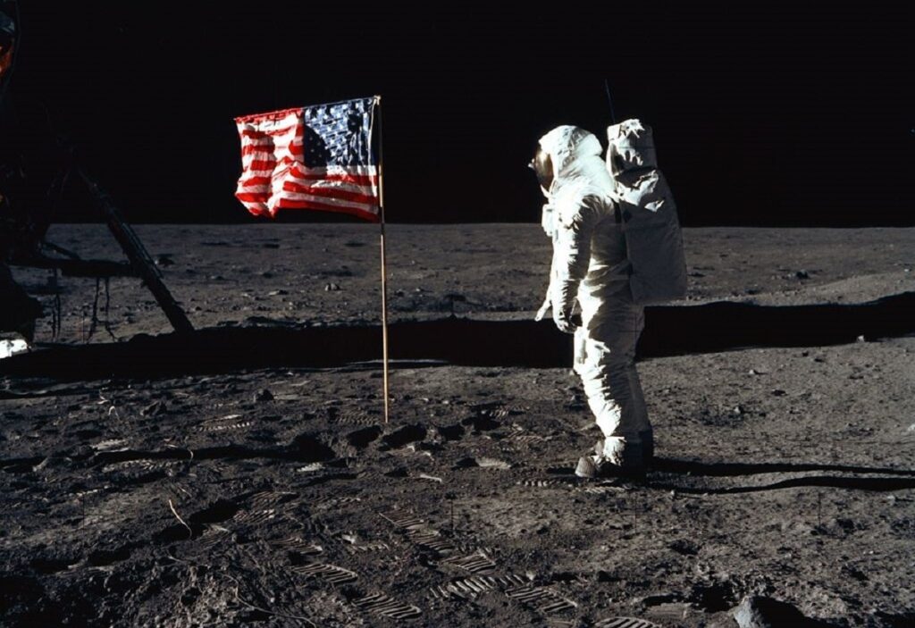 Firefly ‘Blue Ghost’: Buzz Aldrin Congratulates US Firm on Successful Moon Landing
