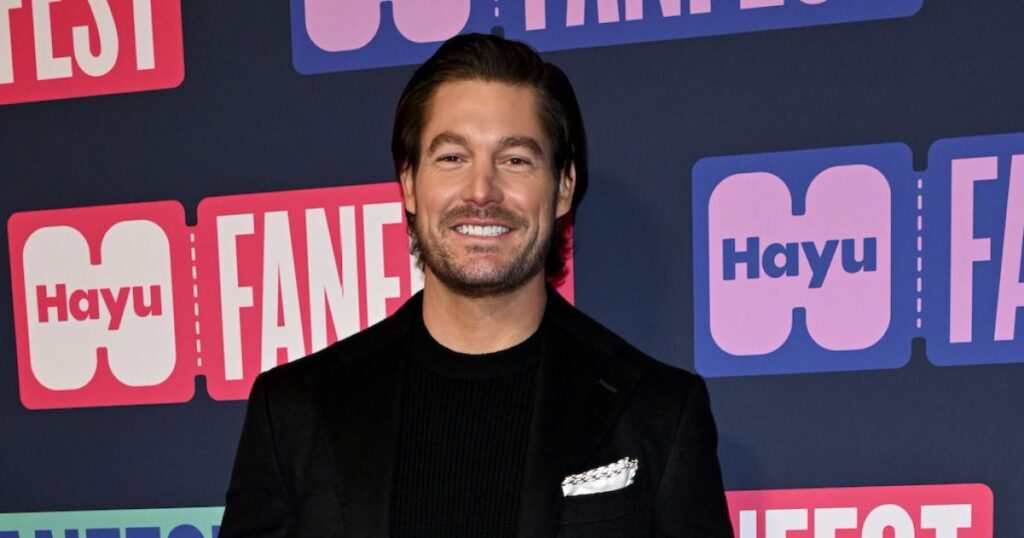 Craig Conover Admits He’s Dating Someone Following Paige DeSorbo Split