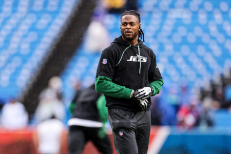 Davante Adams Will Not Follow Aaron Rodgers, Lands Two-Year Deal With Rams