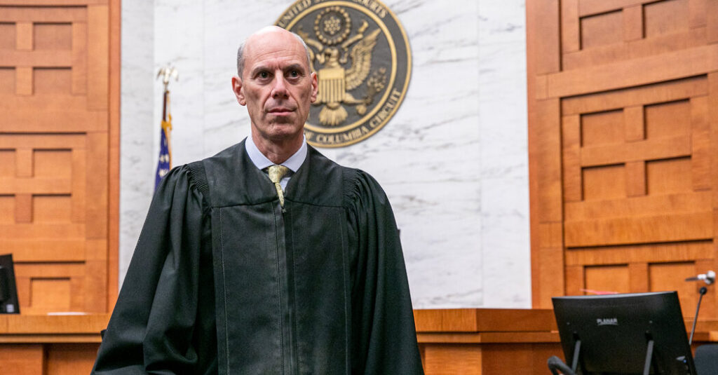 Judge Maintains Block on Trump Administration’s Deportations Under Wartime Law