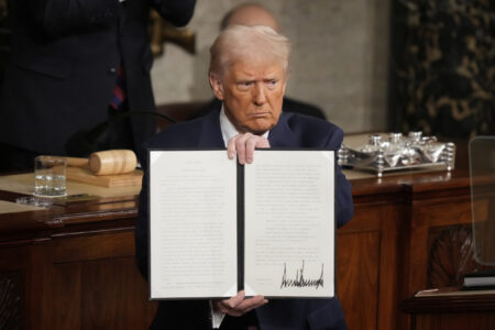 How Do Taxes on Overtime and Tips Work? Trump Calls for Changes