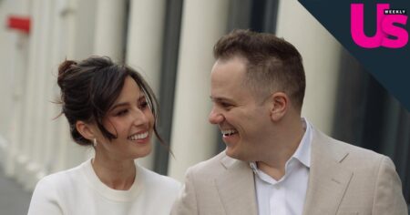 Katie Thurston Marries Jeff Arcuri Amid Breast Cancer Battle: ‘He Is Proving He’s Here to Stay’ (Exclusive)