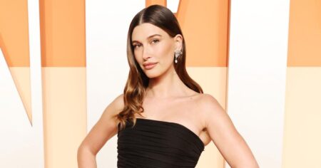 Hailey Bieber Seemingly Calls Out ‘Pastors and Preachers’ Amid Rumored Social Media Drama