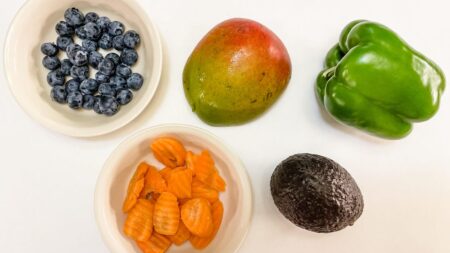 These Fruits and Vegetables Have the Best (and Worst) Edible Yield