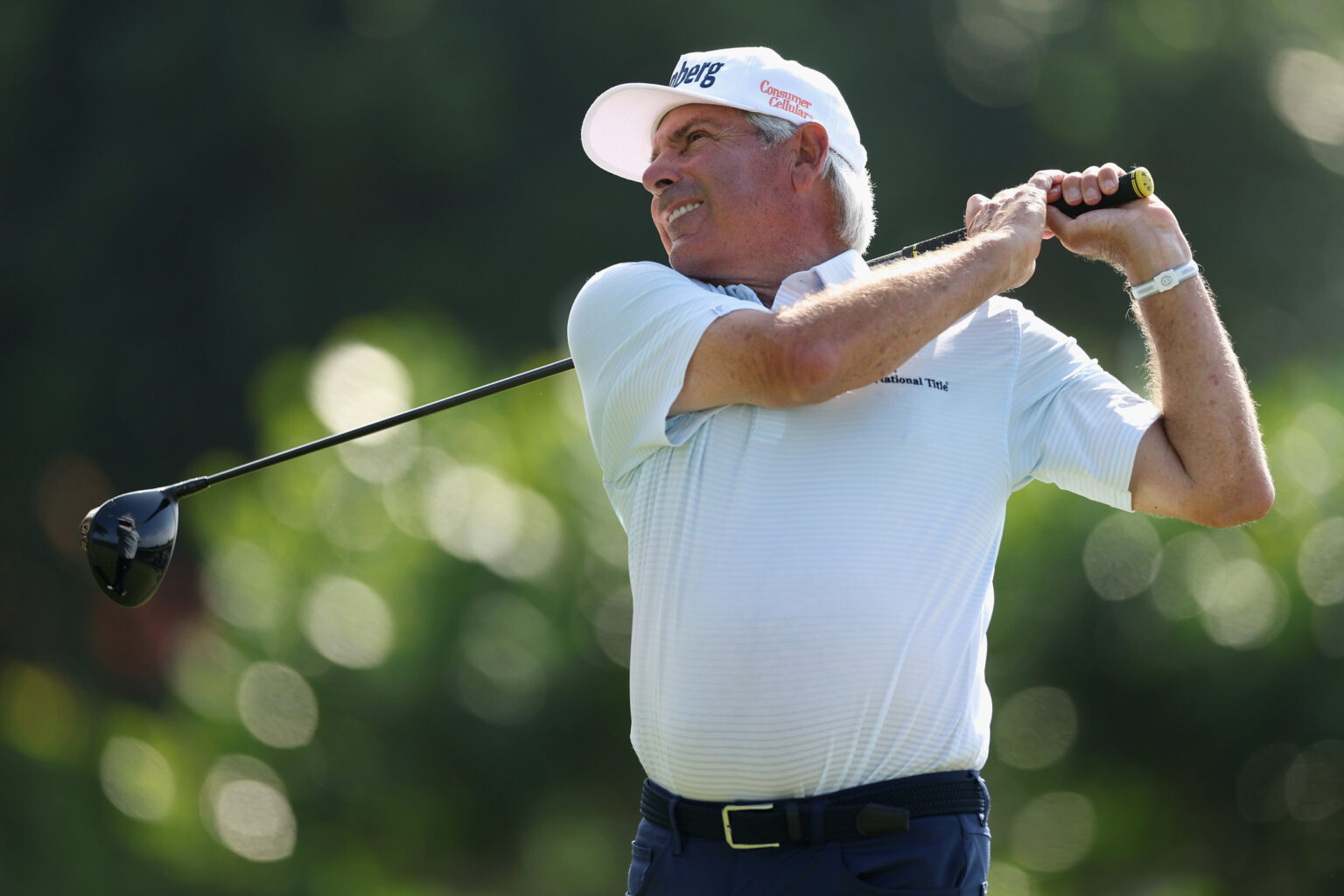 ‘F**k You,’ Fred Couples Goes Full NSFW at PGA Tour Champions Event