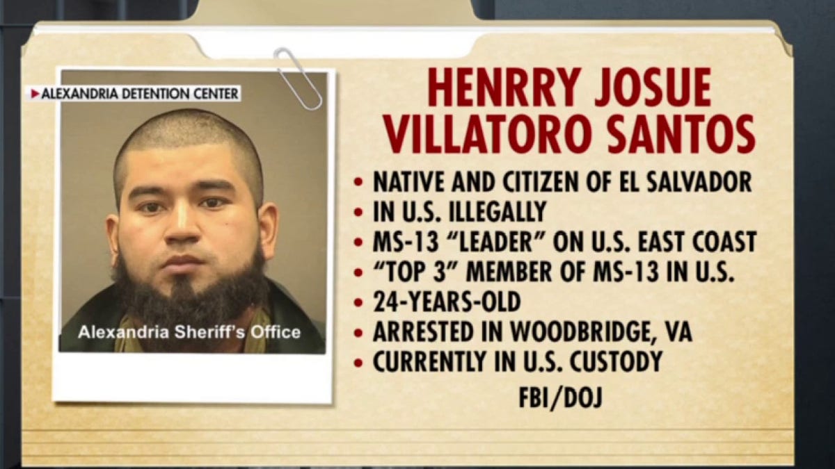 henry josue villatoro santos