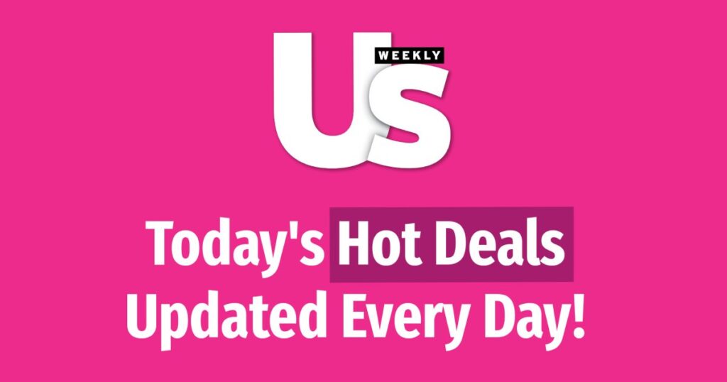 Today’s Best Deals From the Amazon Big Spring Sale, Walmart and More