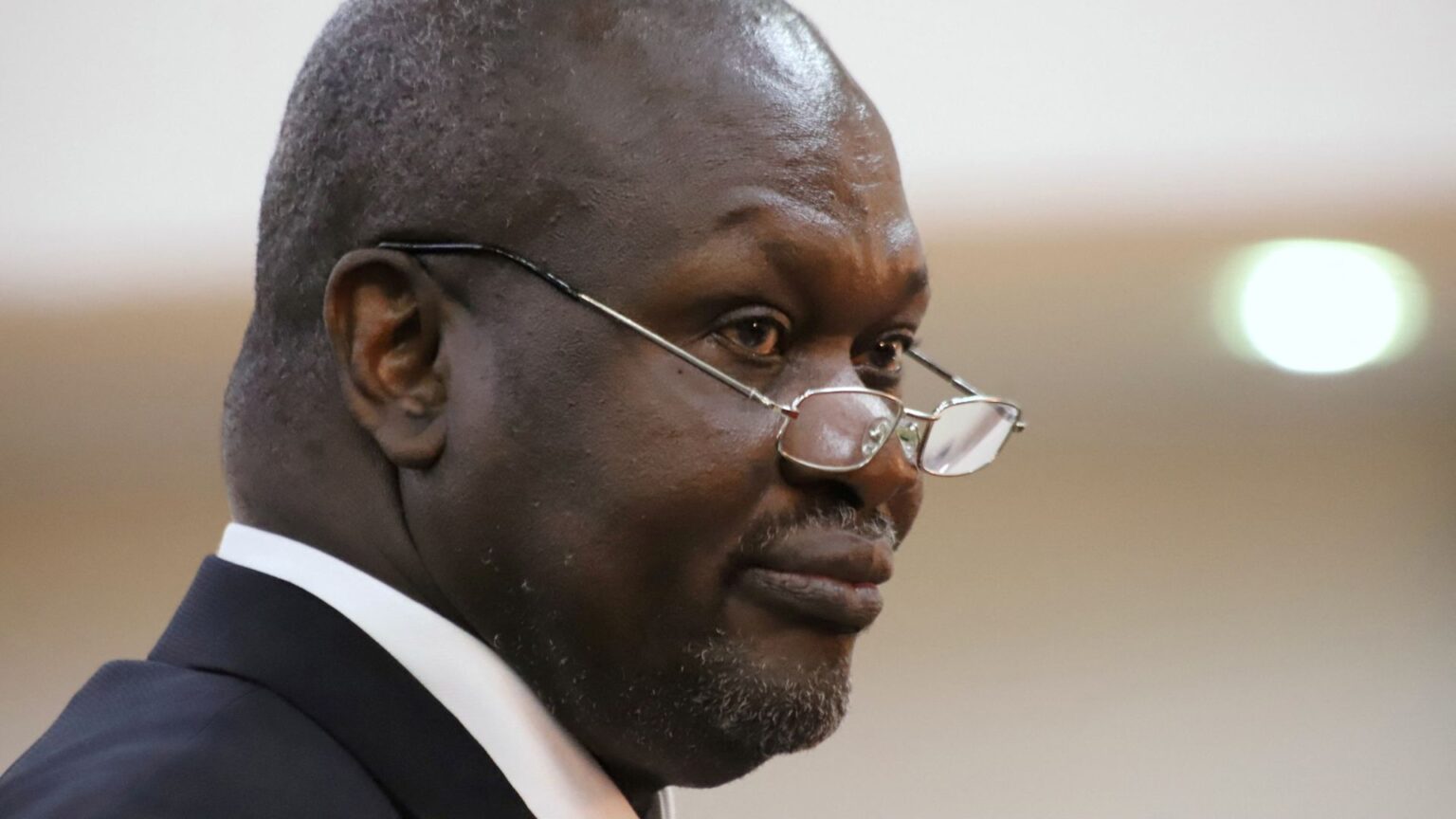 Is South Sudan heading to another civil war?