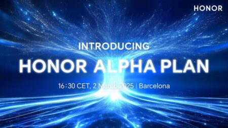 MWC 2025: Honor Teases Agentic AI Phone That Will ‘Revolutionize’ Our Devices