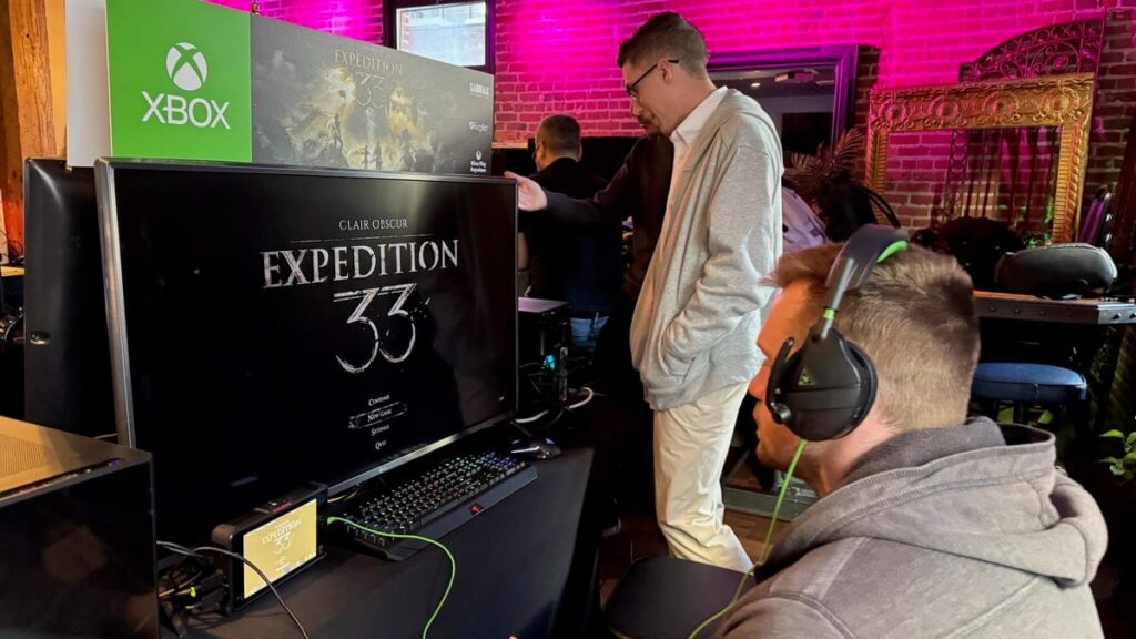 My 5 Favorite Games from Xbox’s GDC Showcase
