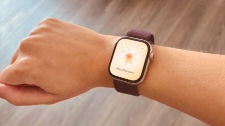 These 9 Hidden Apple Watch Health Features Could Change How You Use Yours