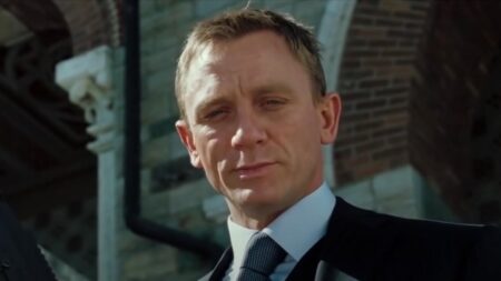 James Bond: The Best Order to Watch Every 007 Film