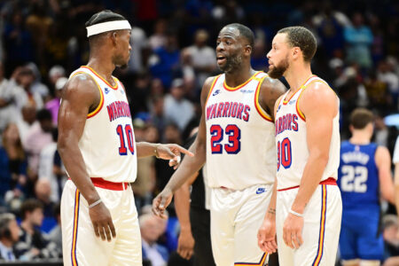 How to Watch Warriors vs 76ers: Live Stream NBA, TV Channel