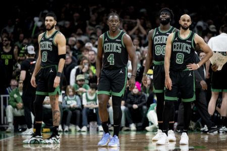 Fans React to Historic Sale of Boston Celtics
